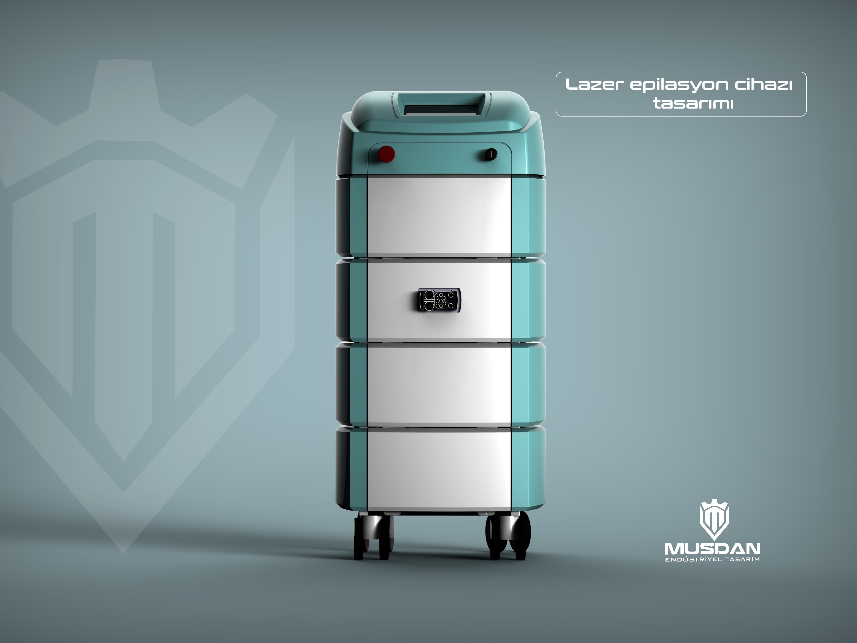 MEDİKAL ÜRÜN TASARIMLARI